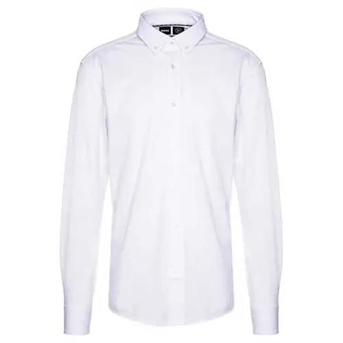 보스 P-Joe BD 긴팔 셔츠 138535646