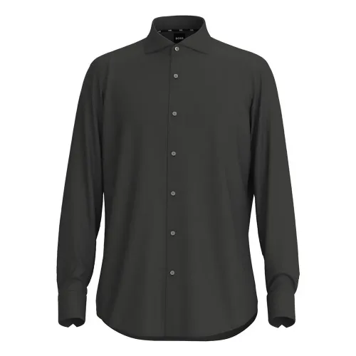 보스 P-Joe Spread 긴팔 셔츠 138535648