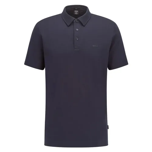 보스 Palosh 30 10241542 반팔 폴로 셔츠 138535707