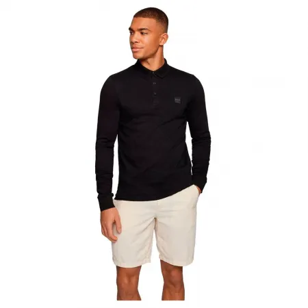 보스 Passerby 긴 소매 폴로 138535740