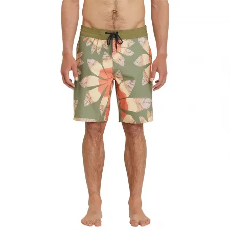 볼컴 Sunder Stoney 19인치 수영복 138545243