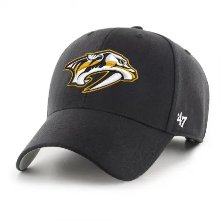 47 NHL Nashville Predators MVP 모자 138562935