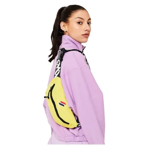 슈퍼드라이 Code 에센셜 힙색 138566017