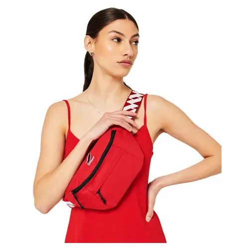 슈퍼드라이 Code 에센셜 힙색 138566018