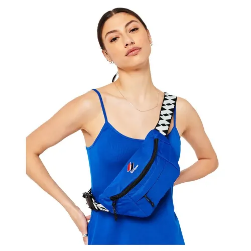 슈퍼드라이 Code 에센셜 힙색 138566019