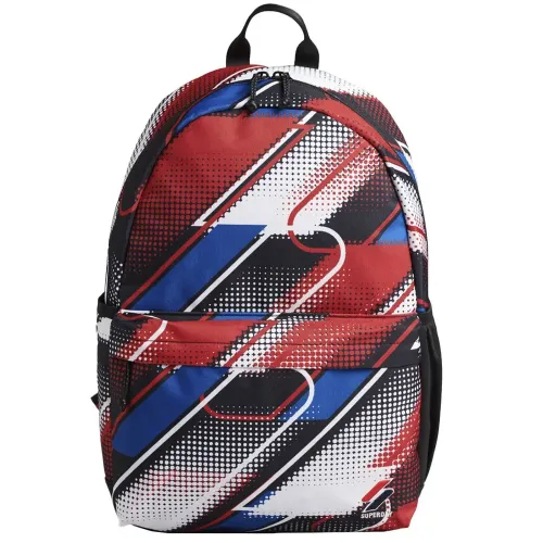 슈퍼드라이 Code 에센셜 Montana 백팩 138566032