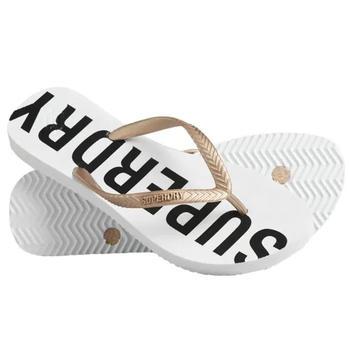 슈퍼드라이 Code 에센셜 슬리퍼 138566052