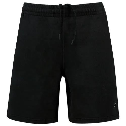 슈퍼드라이 Code Sl 에센셜 운동복 반바지 138566087