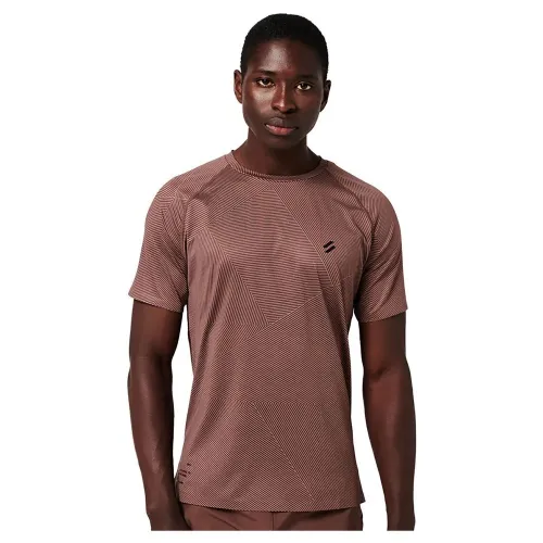 슈퍼드라이 Train Premium 반팔 티셔츠 138566289