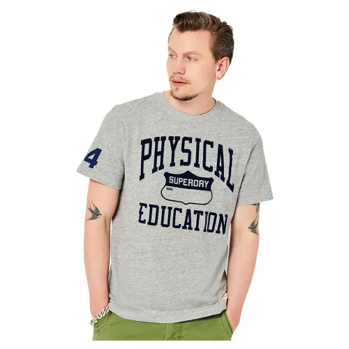 슈퍼드라이 빈티지 Athletic 티셔츠 138566317