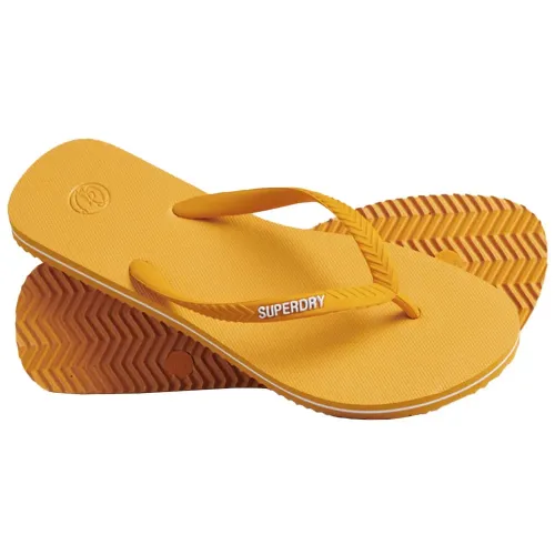 슈퍼드라이 빈티지 Classic 슬리퍼 138566410