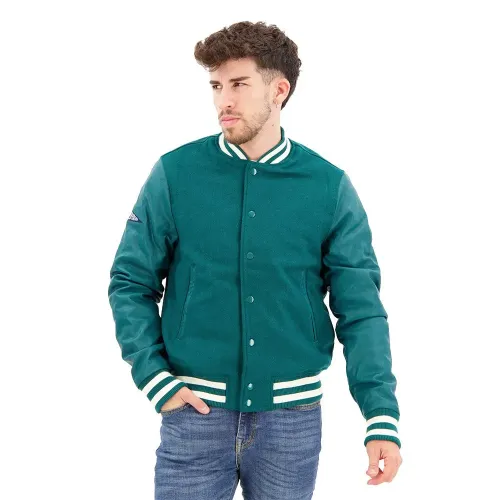 슈퍼드라이 빈티지 Varsity Bomber 자켓 138566770