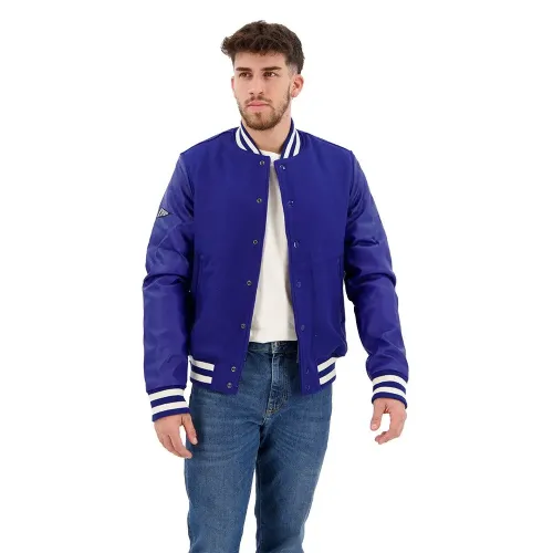 슈퍼드라이 빈티지 Varsity Bomber 자켓 138566771