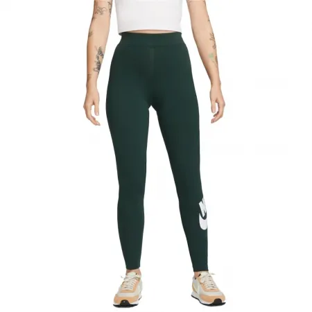나이키 Sportswear Essential High Waisted Big 레깅스 138569949
