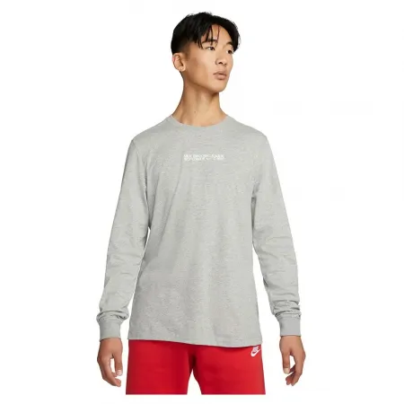 나이키 Sportswear Essentials+Core 긴팔 티셔츠 138569990