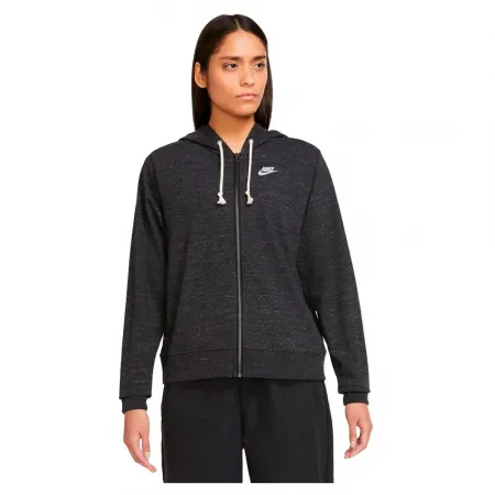 나이키 Sportswear Gym 빈티지 풀지퍼 스웨터 138570043