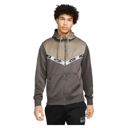 나이키 Sportswear Repeat 풀지퍼 스웨터 138570138