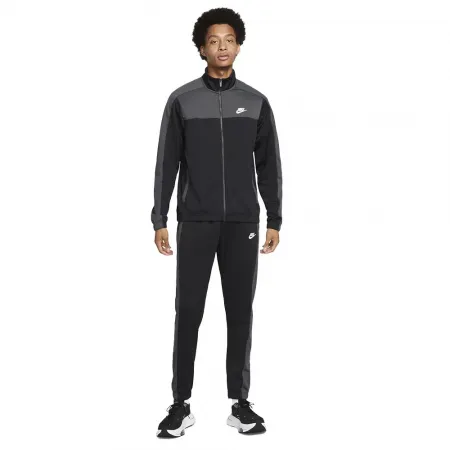 나이키 Sportswear Sport Essentials Poly Knit 트레이닝세트 138570208