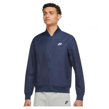 나이키 Sportswear Sport Essentials Woven Unlined Bomber 자켓 138570226