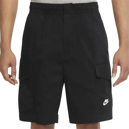 나이키 Sportswear Sport Essentials Woven Unlined Utility 반바지 138570229