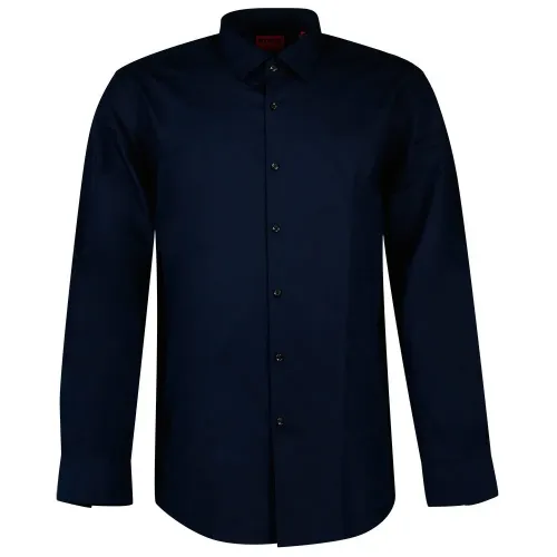 휴고 보스 Kenno 10181991 긴팔 셔츠 138585907