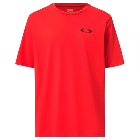 오클리 APPAREL Si Brave 반팔 티셔츠 138590871