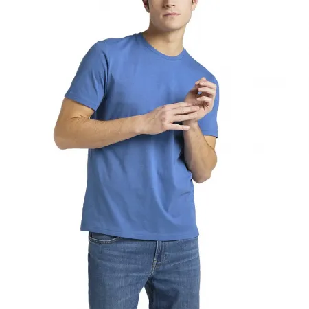 LEE Patch Logo 반팔 티셔츠 138592776