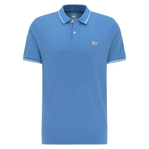 LEE 반팔 폴로 셔츠 138592882