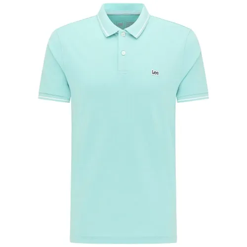 LEE 반팔 폴로 셔츠 138592883