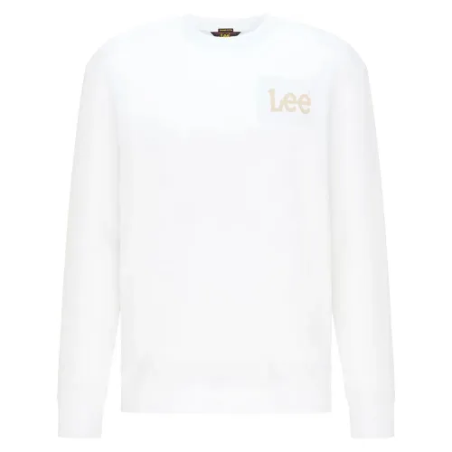 LEE Wobbly 스웨터 138592971