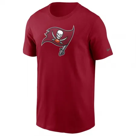 나이키 NFL Tampa Bay Buccaneers 로고 Essential 반팔 티셔츠 138594681