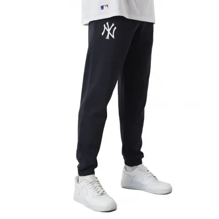 뉴에라 MLB Team 로고 New York Yankees 조거바지 138630253