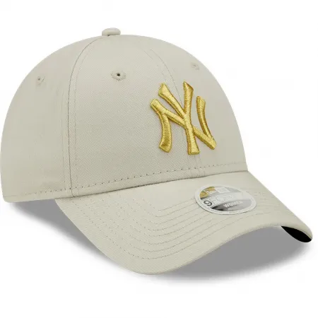 뉴에라 New York Yankees Metallic 로고 9Forty? 모자 138630313