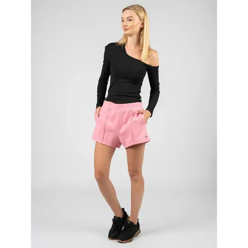 타미힐피거 에센셜 반바지 138641385