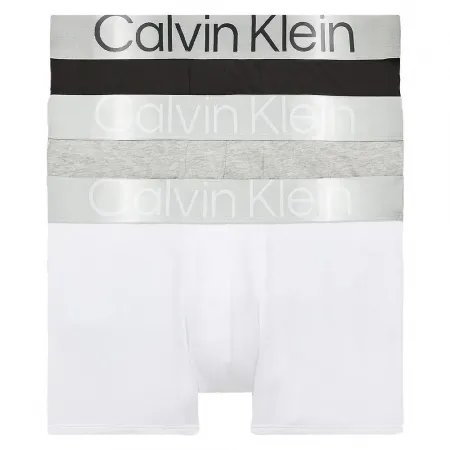 캘빈클라인 000NB3130A 복서 브리프 3 팩 138646414