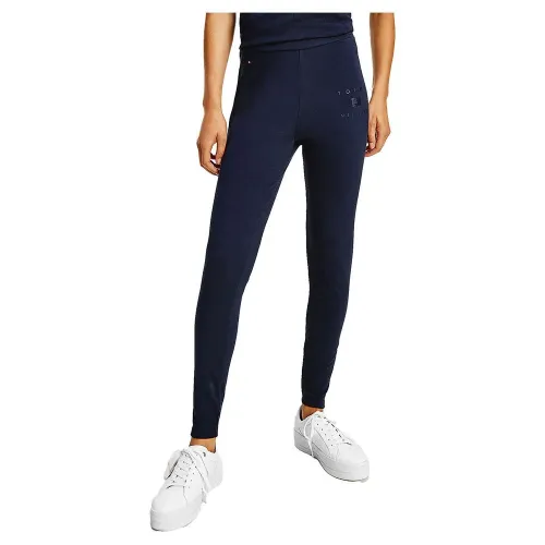 타미힐피거 Slim Stretch 레깅스 138690833