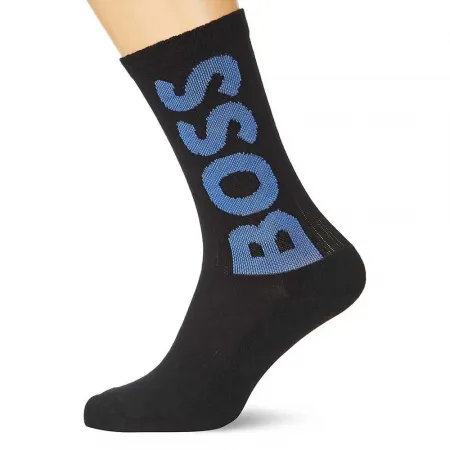 보스 Qs Rib Logo Cc 50467748 양말 138696343