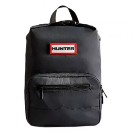 헌터 Nylon Mini Pioneer Topclip 백팩 138701295