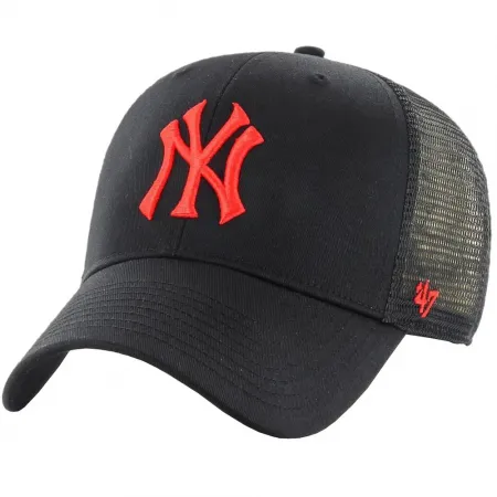 47 MLB New York Yankees Branson MVP 모자 138704563
