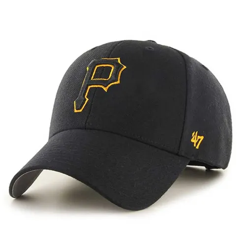 47 MLB Pittsburgh Pirates MVP 모자 138704595