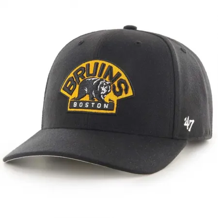 47 NHL Boston Bruins Cold Zone MVP DP 모자 138704615
