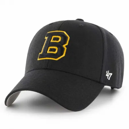 47 NHL Boston Bruins MVP 모자 138704621