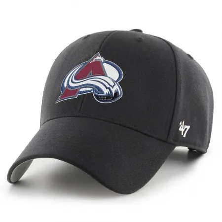 47 NHL Colorado Avalanche MVP 모자 138704636