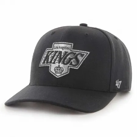 47 NHL LA Kings Cold Zone MVP DP 모자 138704652