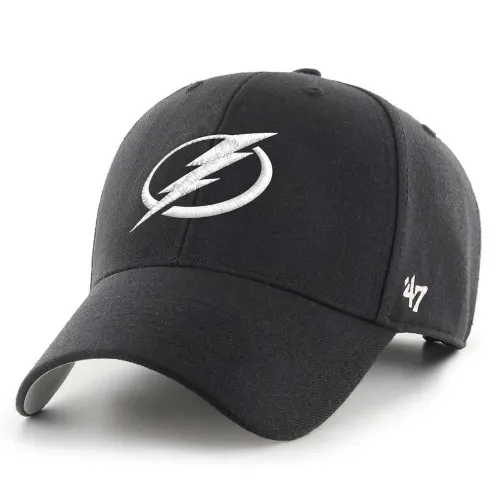 47 NHL Tampa Bay Lightning MVP 모자 138704692