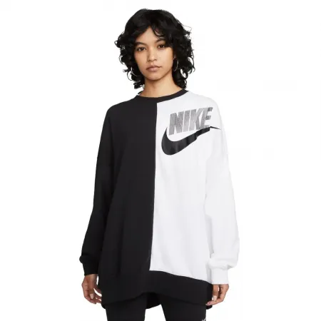 나이키 Sportswear FT Oos Crew DNC 긴팔 티셔츠 138707606