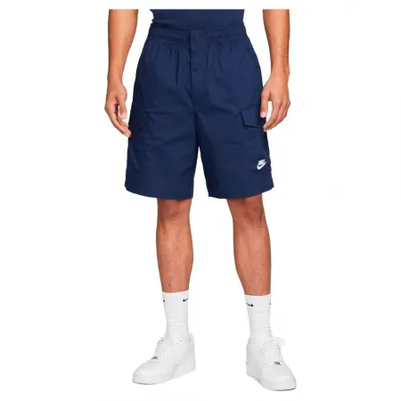 나이키 Sportswear Sport Essentials Woven Unlined Utility 반바지 138707871