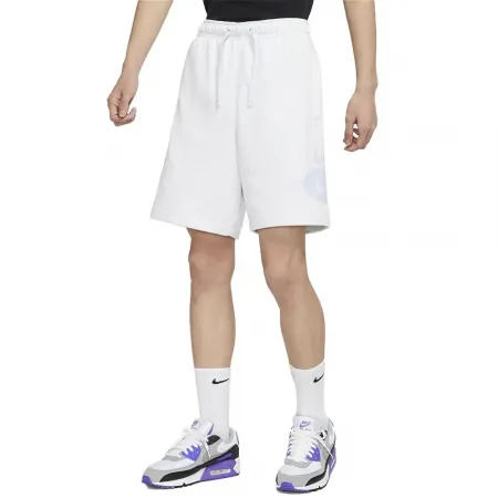 나이키 Sportswear Swoosh League French Terry 반바지 138707911
