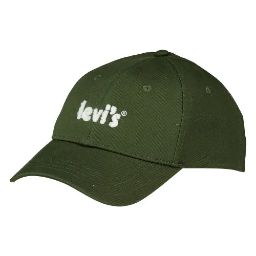 리바이스 Poster Logo Chenille 모자 138739293