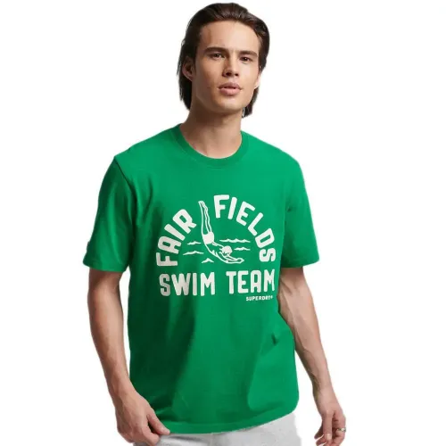 슈퍼드라이 빈티지 My Generation 티셔츠 138748266